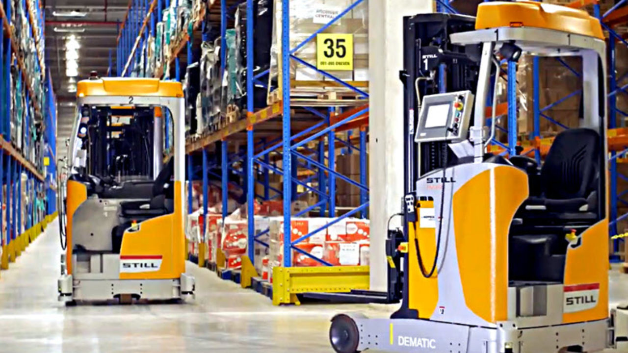 Digital-Warehousing-SIPMM